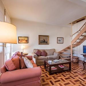Appartement met Drie Slaapkamers